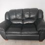 Leather sofas Image 3