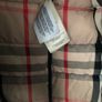 Burberry jacket Image 3