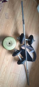 Dumbells