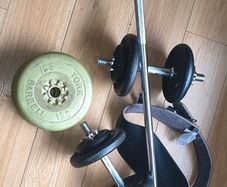 Dumbells