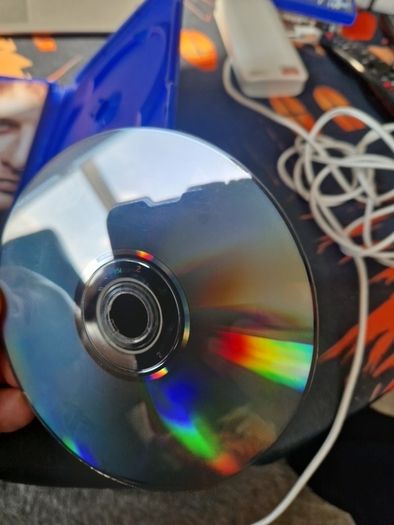 Tony Hawk s Project 8 PlayStation 2 Ps2 Games Original