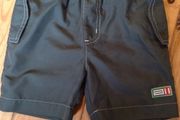 Age 3 Green Shorts