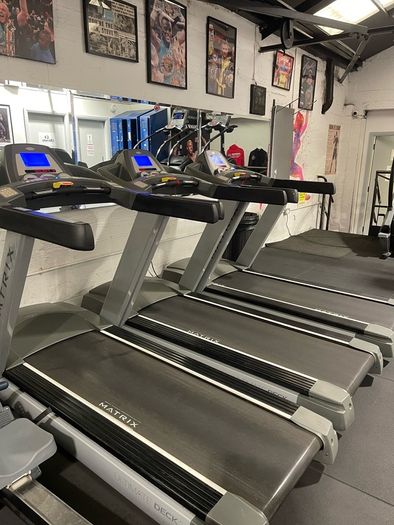 treadmill