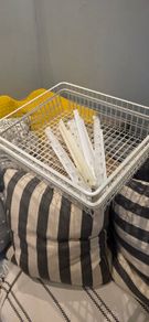 ikea baskets