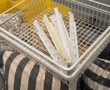 ikea baskets
