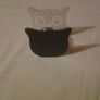 Christmas Owl Tealight Holder for Sale Image 4