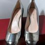 Bally Wedge Women's Shoes EU36/UK3 Image 3