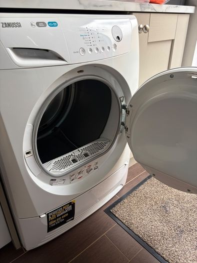 Zansussi Tumble Dryer