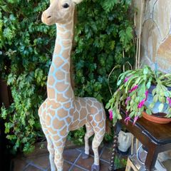 5' Giraffe
