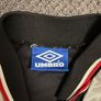 Ajax 1998/99 away jersey Image 3