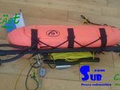 Complete Pull Buoy