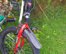 Bicycle, childs.