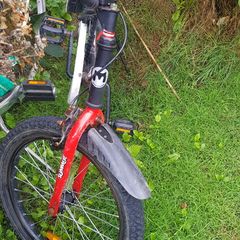 Bicycle, childs.