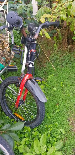 Bicycle, childs.
