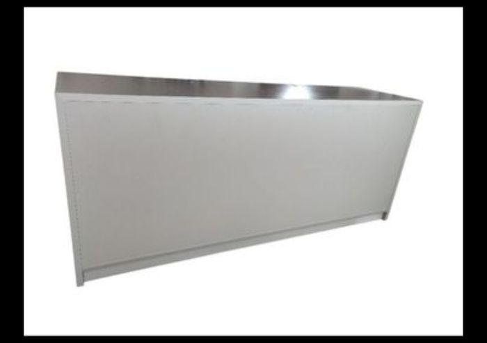 Calligaris - Modern Italian Large Sideboard 3 Doors Sage Green