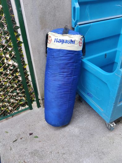 Heavy Bag