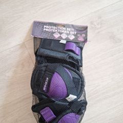 Action Protective Gear Set (Medium)