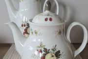 Tea Pot Coffee Pot Royal Doulton Miramont