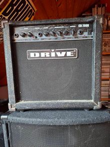 drive amp