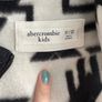 Boys Abercrombie & Fitch fleece hoodie - age 11-12 Image 4