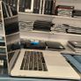 Apple MacBook Pro 15" 2018 A1990 , Intel i7, 32GB RAM, 500GB, macOS Sequoia, Battery Cycle: 658 Image 10