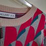 Ladies stylish jumper Image 3