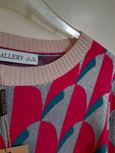 Ladies stylish jumper