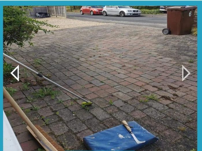 Block Paving Sealer - Urethane (23 litre)