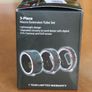 3 Piece Macro Extension Tube Set Image 3