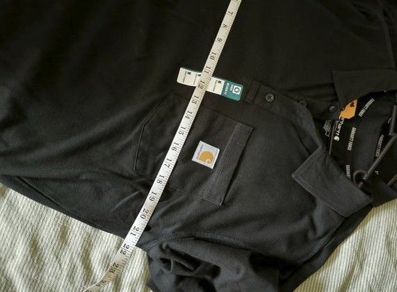 Carharrt Polo Shirts