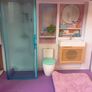 barbie dream house Image 8
