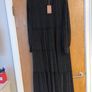 Gallery  Etoile Lurex Dress.   S.16.    B.N.W.T Image 2
