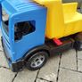 Big car toy/sand car Image 3