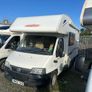2006 CI Carioca 625 2.8 TD 4-Berth Image 2