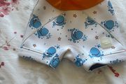 Water Babies swim nappy cover