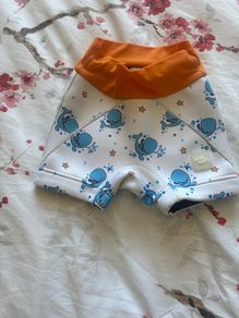 Water Babies swim nappy cover