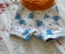 Water Babies swim nappy cover