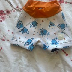 Water Babies swim nappy cover