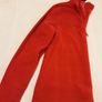 Casual Fleece for Extra Warmth  .. Size: 14 UK/40 EU .. Colour: Red .. FUTHER Price Drop Image 2
