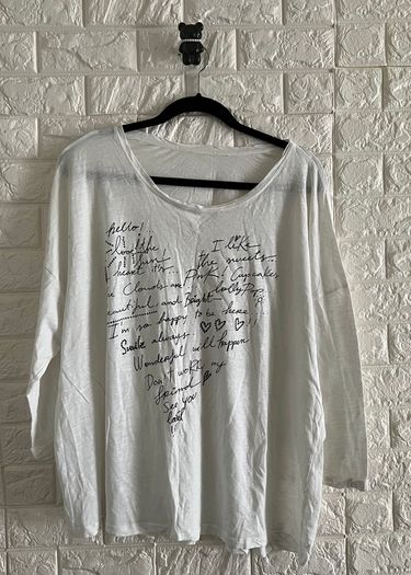 Bundle of Plus Size Tops