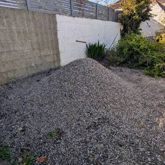 Gravel