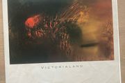 Cocteau Victorialand 1986