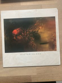 Cocteau Victorialand 1986