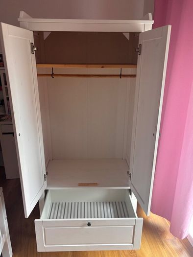 Childs Wardrobe