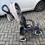 Q-play kids push tricycle Image 3