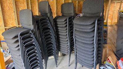 office chairs