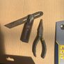 Hand tools / chisels / carpentry not needed Image 4