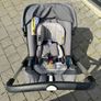 Doona Stroller and Car seat Image 9