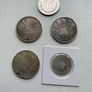 Mexican Silver Coin Image 2