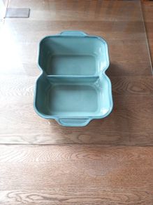 Denby Regency Green Serving Dish 40  euro
